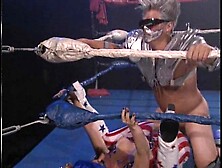 Kinky fucking session with insatiable chick Brittany O Connell