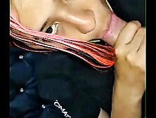 Stepmom Trapped Underneath the Daybed: Stepson Gets a Sexy,  Quick Creampie! (REAL HOMEMADE)