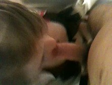 Amateur Sex Vid From France With A Hot Teen 18+ Sucking