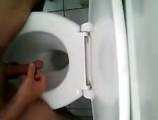 Pissing Penis