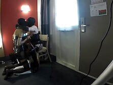 Docile Enslaved Games with a TV CD