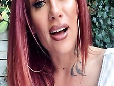 Amateur Redhead Eurobabe Linda Sweet Fucked In Public