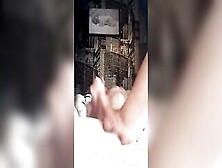 Interrupt while he cums 2