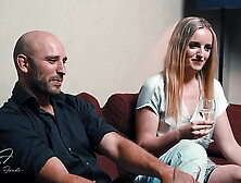 Charlie Forde & Chasey Devil Take Care Of Lucky Jayce Hardy!