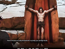 Moonripple Lake: the Cursed Maiden - Episode 11