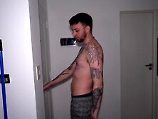 Bob Big Tula catapults his hard-on once more,  but this time in Sol Peterson's ass - the greatest XXX!