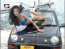 Shu Qi: Babe,  Asian & Model Porn