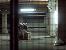 Prisoner interrogation