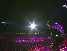 Kiss - Black Diamond - Rock Am Ring 2010