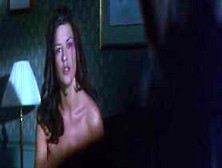 Catherine Zeta Jones - Entrapment