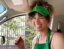 Big cock porn with seductive Vibewithmommy from Verified Amateurs