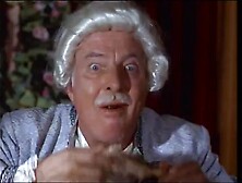 Fanny Hill? or Benny Hill?