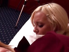 Step mother Step daughter Violated By Intruder