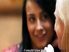 I love cute teen feet and a nice threesome fuck party