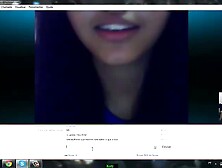 Thayane a novinha de Manaus Goza na cam