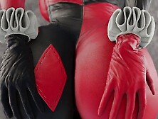 April 2022 Day 27 SFM & Blender Porn Compilation