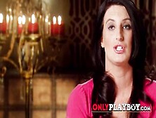 Mature couple heads to their room for some pre party action