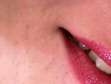 Redhead girl,  if it rusts on top,  it's wet on the bottom