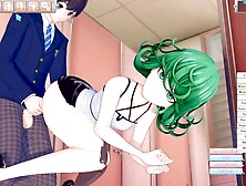 Tatsumaki Me Dejo Seco Koikatsu