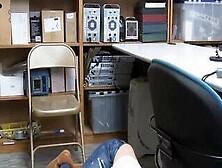 Teen Jaycee can't say no to Lp officer Mike Mancini