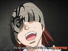 Hentai Pros - Dirty teacher loves cock in between her big tits