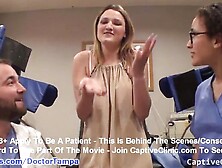 College Campus PD Ep 253: Party Girl Gives Cops A Fake Name