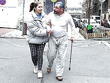 Sassy chick - taboo sex - Only Taboo