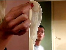 Mt Stepmom is a Bitch