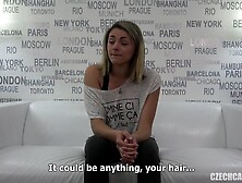 Czech Casting-NIKOLA 9084