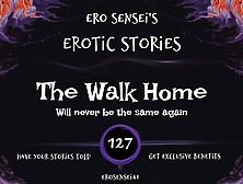 The Walk Home (Audio for Women) [ESES127]