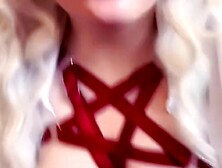 School Uniform Ahegao JOI with Cum Countdown (Extended Preview)