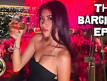 Bar Girl Took Home And Fucked With Anal Toys And Sexy Thai