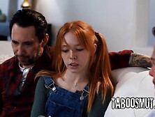 A Loving Home Environment - Madi Collins