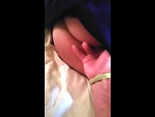 Son Wakes up Mom Forcing her to blow and fuck