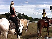 Molly Cavalli Riley Summer – Mollyslife Rode Hard Kept Wet