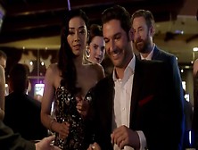 Aimee garcia - lucifer