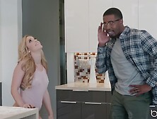 Randy young lady interracial xxx story