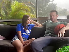 Gf Happy to Cheat After BF Loses Bet