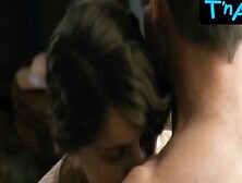 Laetitia Casta Sexy Scene  in Behind The Walls