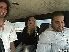 Julie J in The French Connection takes over