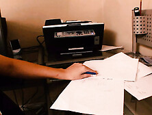 Jacky Joy Gets Her 18 Year Old Pussy Pounded