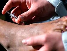 "Life is Hot in Cracktown" (2009)