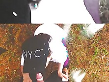 The Perfect Blowjob From the Married Woman