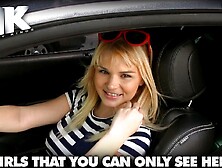 Good Fuck Charli - RealityKings with Brick Danger,  Charli Maverick