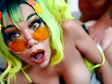 "don't Lose Your Streak!" Duolingo Breaks into My House and Fucks Me - Little...