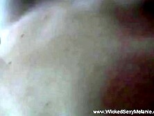 Grannies movie with appealing ho from Wicked Sexy Melanie