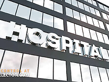 SELF PERSPECTIVE - Telepathy leads to sweet sex with 3 babes Alexis Crystal, Cherry Kiss and Nata Ocean