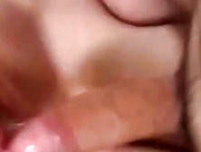 puerto rican bbw deepthroat blow job and screw