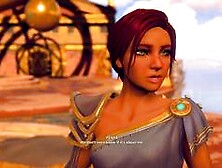 Let's Play Immortals Fenyx Rising Part 2