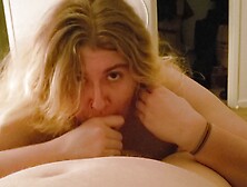 Blow-job,  fellatio,  small dick blowjob